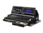 SANTOSOM Lighting controller Flight case PRO-5, MA3 OnPC CMD Wing/XT+Fader Wing (with 2 a