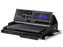 SANTOSOM Lighting controller Flight case PRO-5, MA3 OnPC CMD Wing/XT+Fader Wing (with 2 a