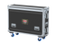 SANTOSOM Lighting controller Flight case PRO-5, MA3 OnPC CMD Wing/XT+Fader Wing (with 2 a