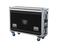 SANTOSOM Lighting controller Flight case PRO-5, MA3 OnPC CMD Wing/XT+Fader Wing (with 2 a