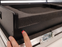 SANTOSOM Lighting controller Flight case COMP-6, AVOLITES T3 & T3 Wing, trolley