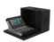SANTOSOM Flight case LW for Allen & Heath DLive CTI1500