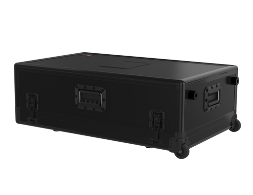 SANTOSOM Aeris case, Midas HD96-AIR