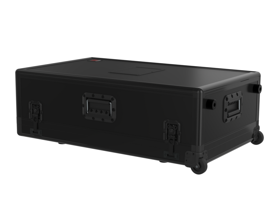SANTOSOM Aeris case, Midas HD96-AIR