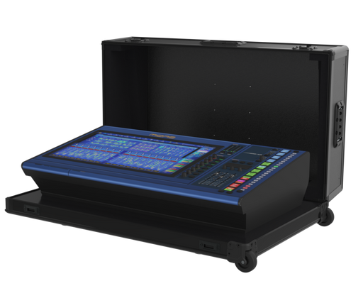 SANTOSOM Aeris case, Midas HD96-AIR