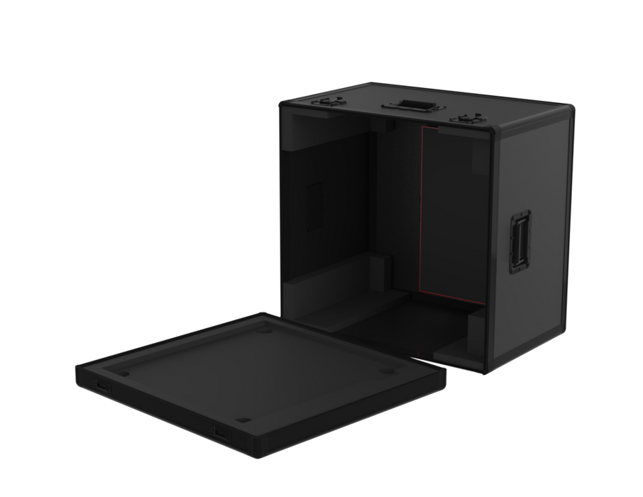 SANTOSOM Aeris case, Waves LV1 Classic (561x561x402 - 10kg)