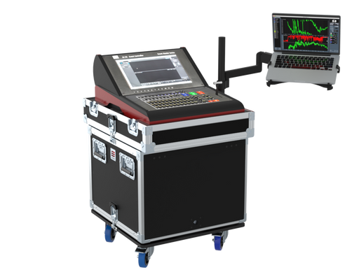 SANTOSOM FC L12B, Barco EC-50