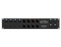 SANTOSOM Connection System Audio 2U (IN A-D, OUT A-D, DANTE, ETH)
