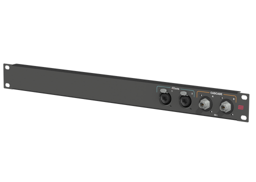SANTOSOM Connection System Audio Wireless 1U (ETH, CASCADE)
