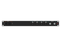 SANTOSOM Connection System Aud.Wireless 1U True1, 4xRJ45, 2xBNC)