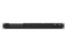 SANTOSOM Connection System Aud.Wireless 1U, w/ brush (AES,TLK, DANTE)