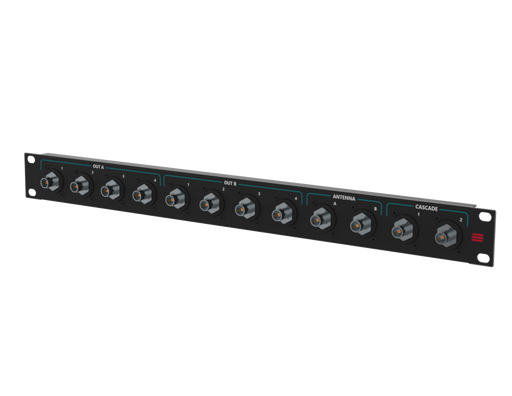 SANTOSOM Connection System Audio Wireless 1U (True1, BNC)