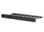 SANTOSOM Connection System 1U (D-Size, IN 4- OUT 8)