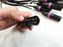 SANTOSOM Connection System Audio Wireless 2U (LK37, BUCIM)