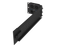 SANTOSOM HARDWARE 2U Connection System with door, (Optic 1-2, Audio In-Out)