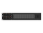 Santosom HARDWARE 2U Connection System with door, (PWR 1-4)