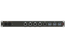SANTOSOM Connection System Informatic 1U (PWR, ETH, HDMI, USB)