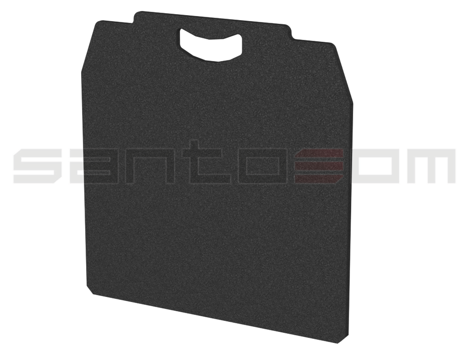 SANTOSOM ACCESSORY Partition wall for trunk 48.40