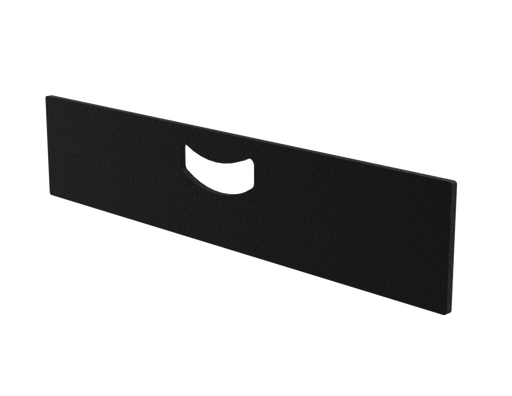 SANTOSOM ACCESSORY Partition wall for TRCS (530x110x07)