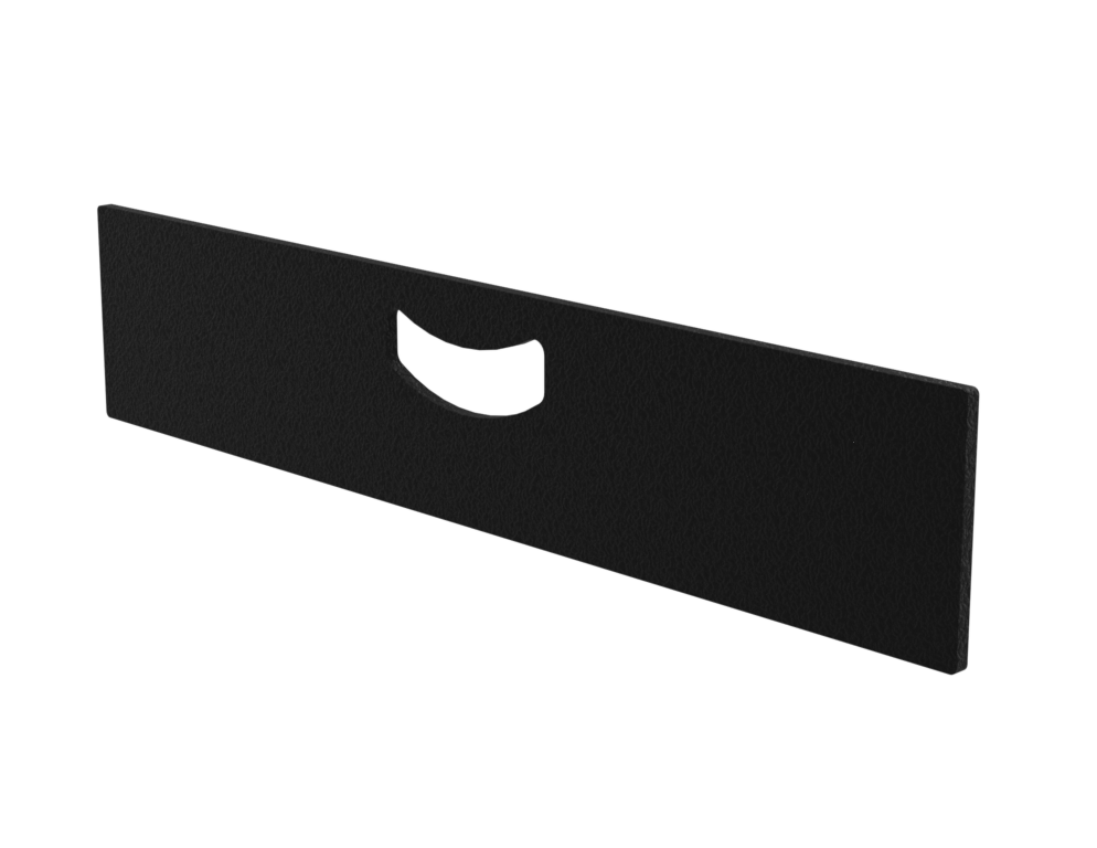 SANTOSOM ACCESSORY Partition wall for TRCS (530x110x07)