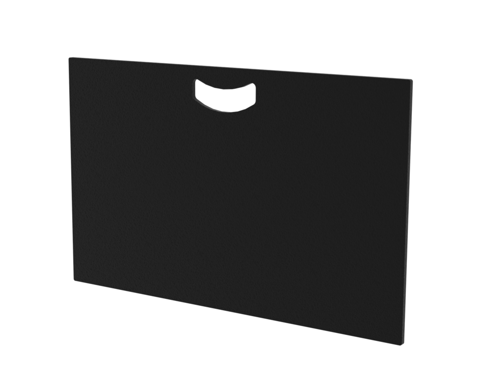 SANTOSOM ACCESSORY Partition wall for TRCS (530x330x07)