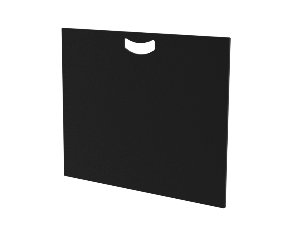 SANTOSOM ACCESSORY Partition wall for TRCS (530x440x07)