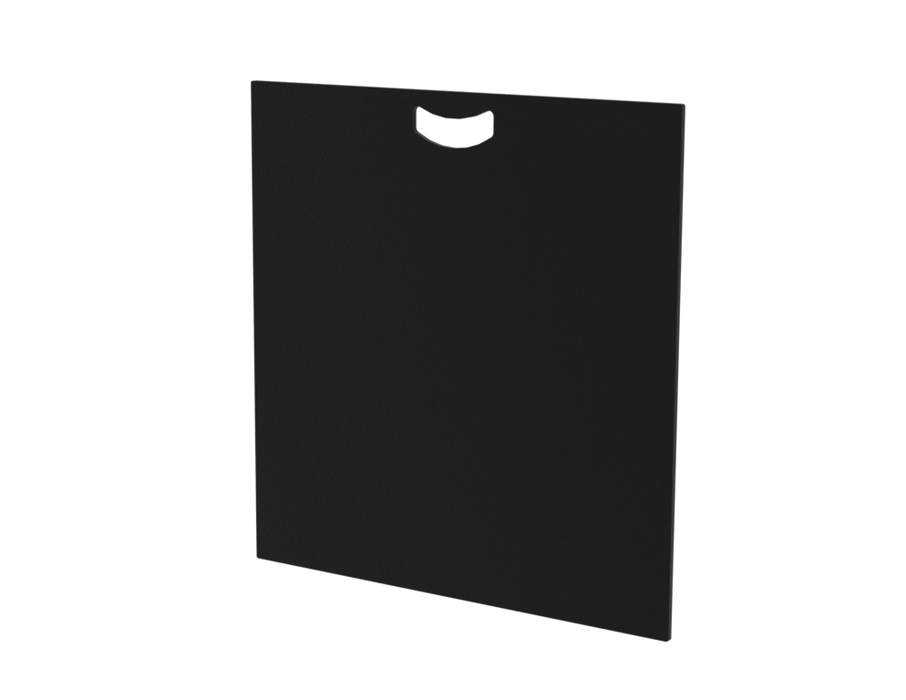 SANTOSOM ACCESSORY Partition wall for TRCS (530x550x07)