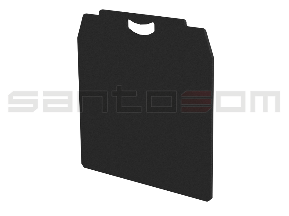 SANTOSOM ACCESSORY Partition wall for trunk 55.55