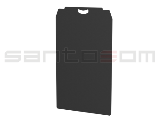 SANTOSOM ACCESSORY Partition wall for trunk 60.100