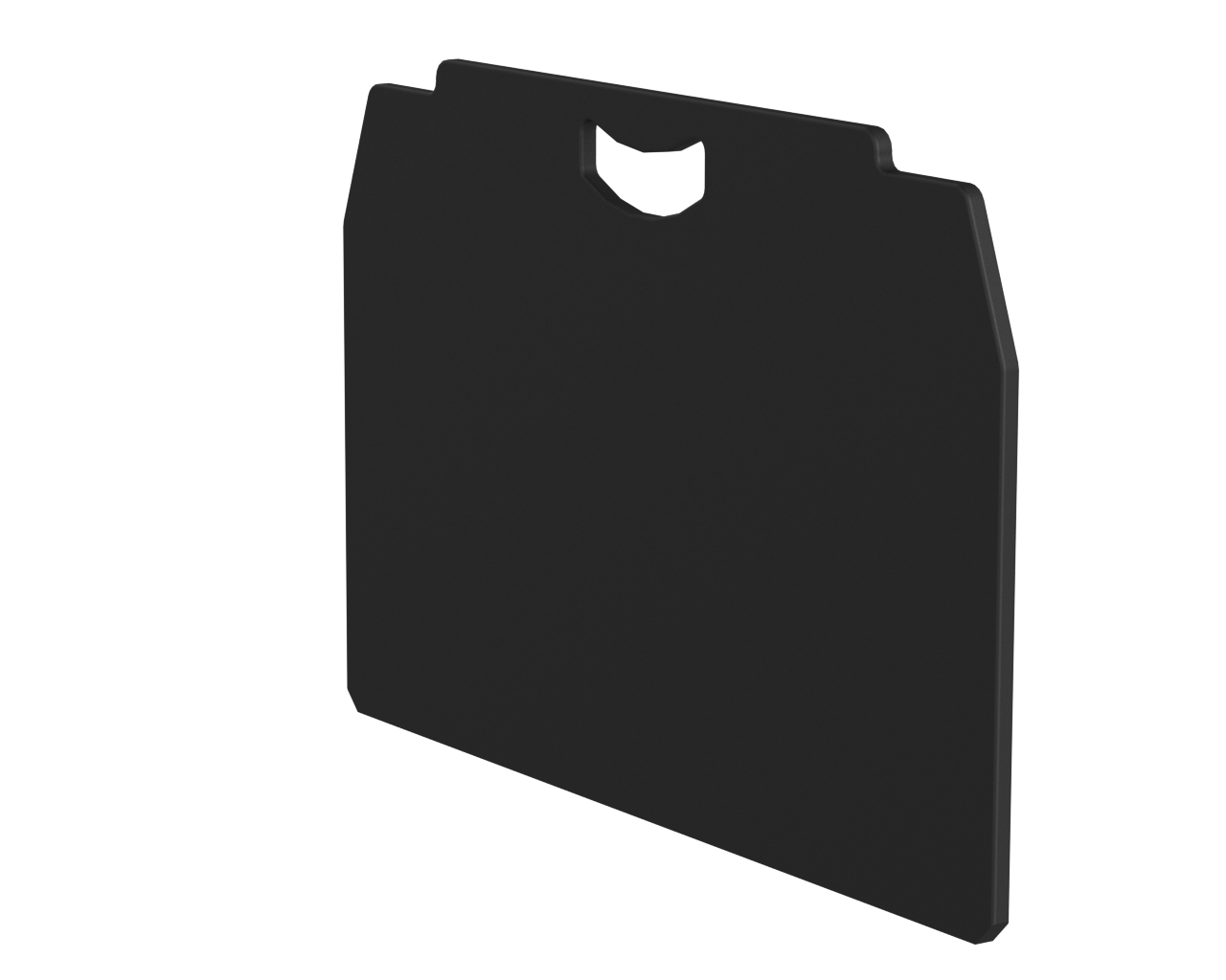 SANTOSOM ACCESSORY Partition wall for trunk 60.40