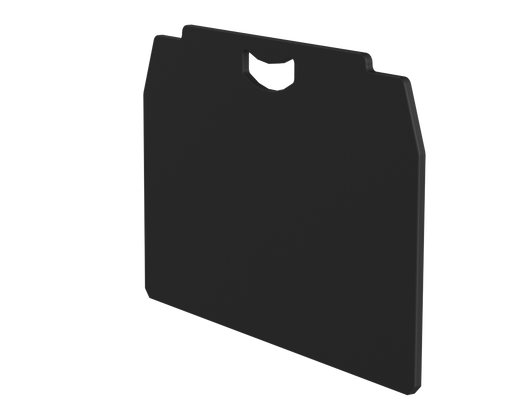 SANTOSOM ACCESSORY Partition wall for trunk 60.40