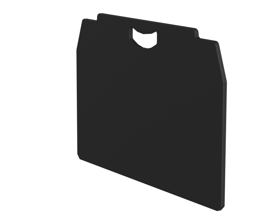 SANTOSOM ACCESSORY Partition wall for trunk 60.40