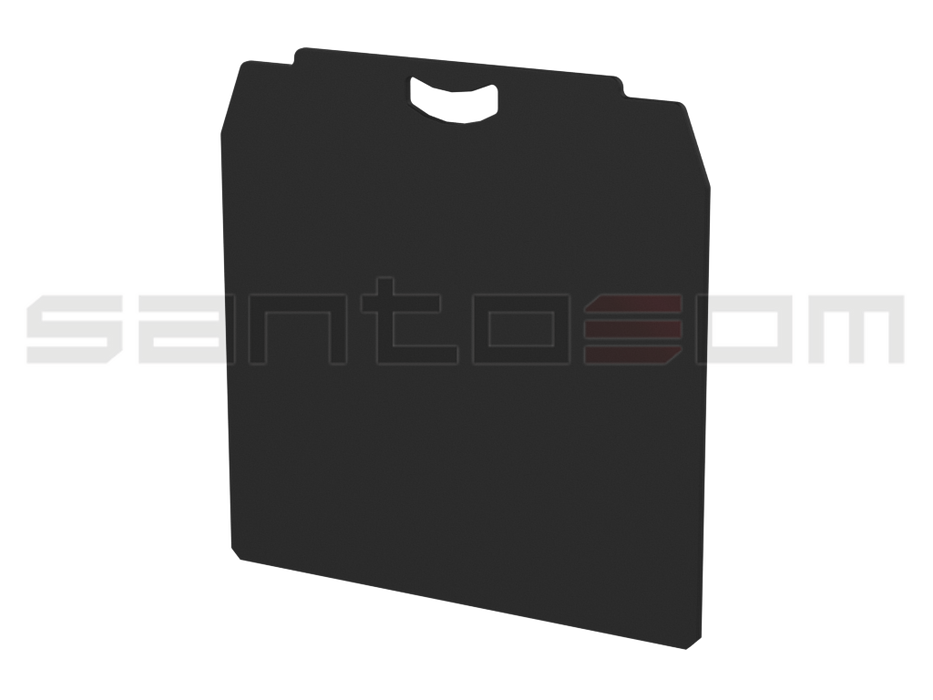 SANTOSOM ACCESSORY Partition wall for trunk 60.48