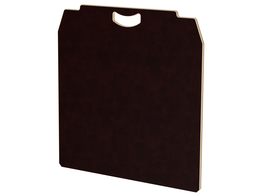 SANTOSOM ACCESSORY Partition wall for trunk 100.60