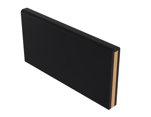 SANTOSOM ACCESSORY Foam Low Dividing Wall TRAY1A (80x40x7)