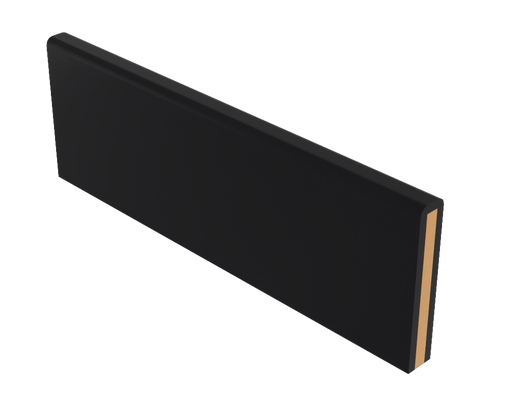 SANTOSOM ACCESSORY Foam Low Dividing Wall TRAY1A (114x38x7)