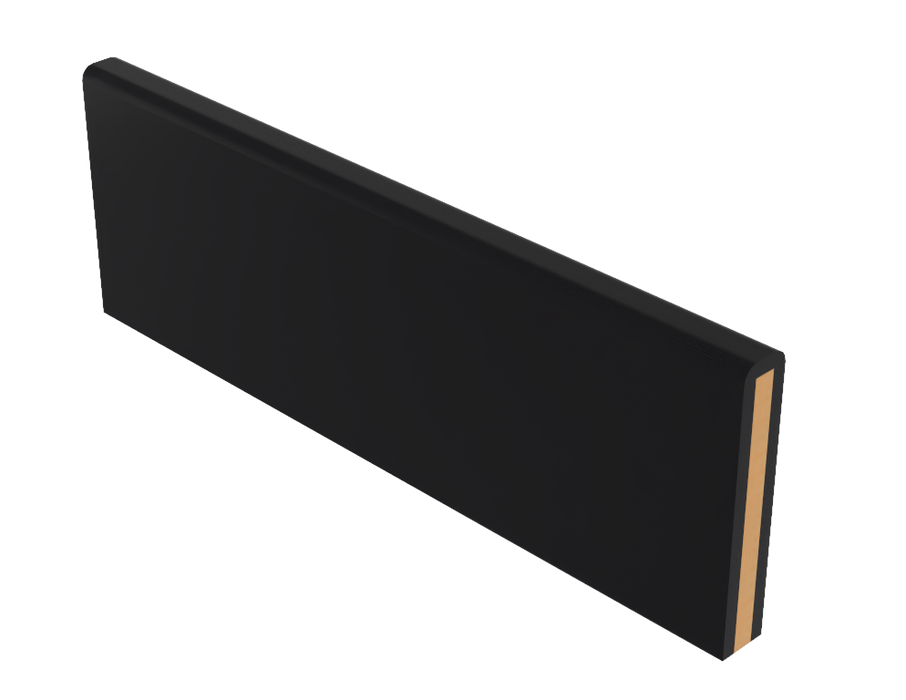 SANTOSOM ACCESSORY Foam Low Dividing Wall TRAY1A (114x38x7)