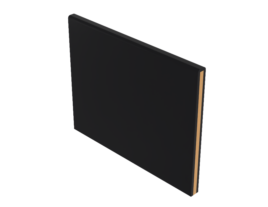 SANTOSOM ACCESSORY Foam Low Dividing Wall TRAY1A (114x90x7)