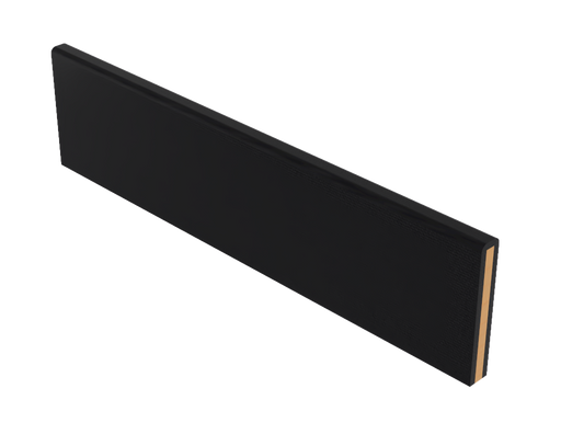 SANTOSOM ACCESSORY Foam Low Dividing Wall TRAY1A (172x38x7)