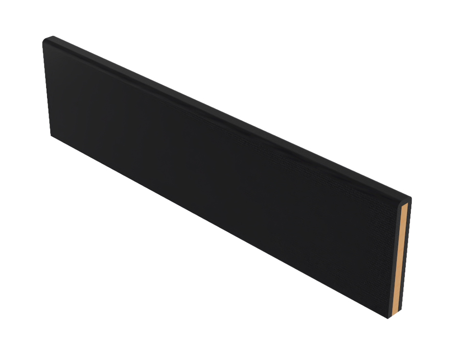 SANTOSOM ACCESSORY Foam Low Dividing Wall TRAY1A (172x38x7)