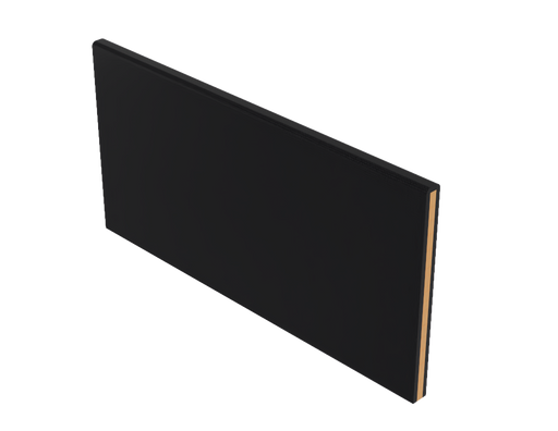 SANTOSOM ACCESSORY Foam Low Dividing Wall TRAY1A (172x86x7)