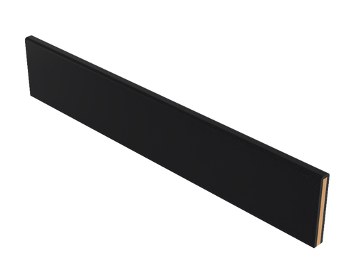 SANTOSOM ACCESSORY Foam Low Dividing Wall TRAY1A (23x04x07)