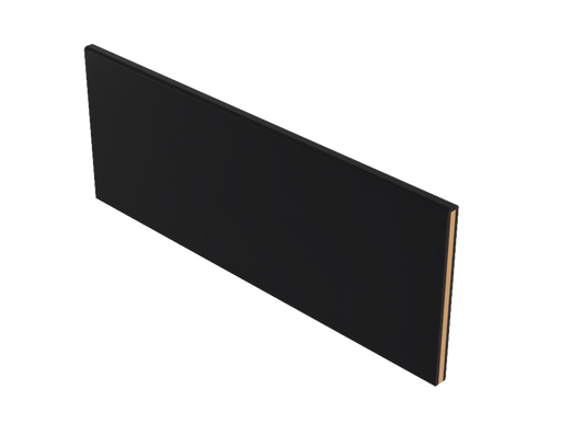 SANTOSOM ACCESSORY Foam Low Dividing Wall TRAY1A (23x08x07)