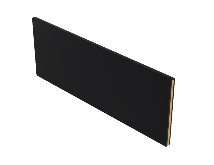 SANTOSOM ACCESSORY Foam Low Dividing Wall TRAY1A (23x08x07)