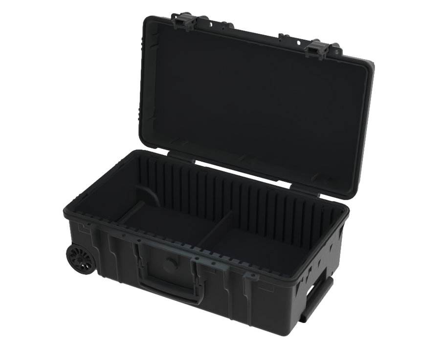 Foam Low Dividing Wall PX2L (5218, 5218)