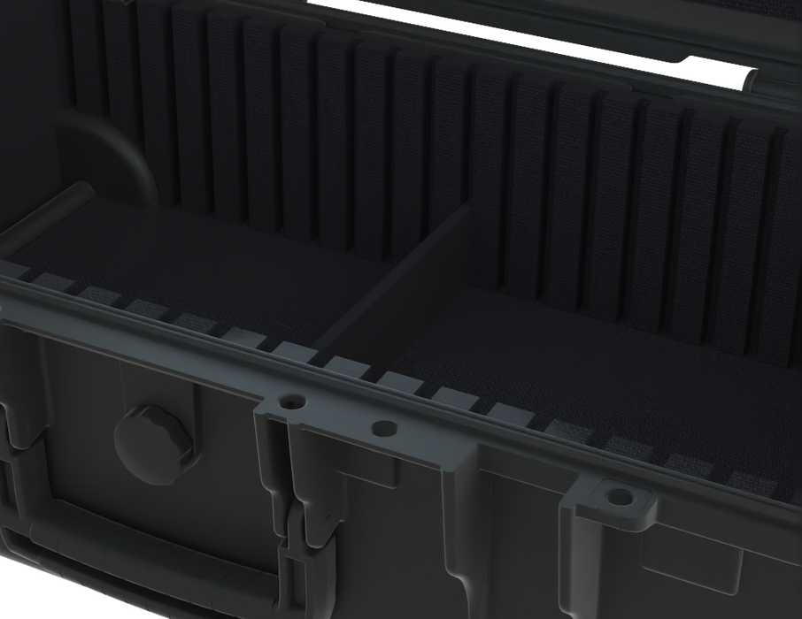 Foam Low Dividing Wall PX2L (5218, 5218)