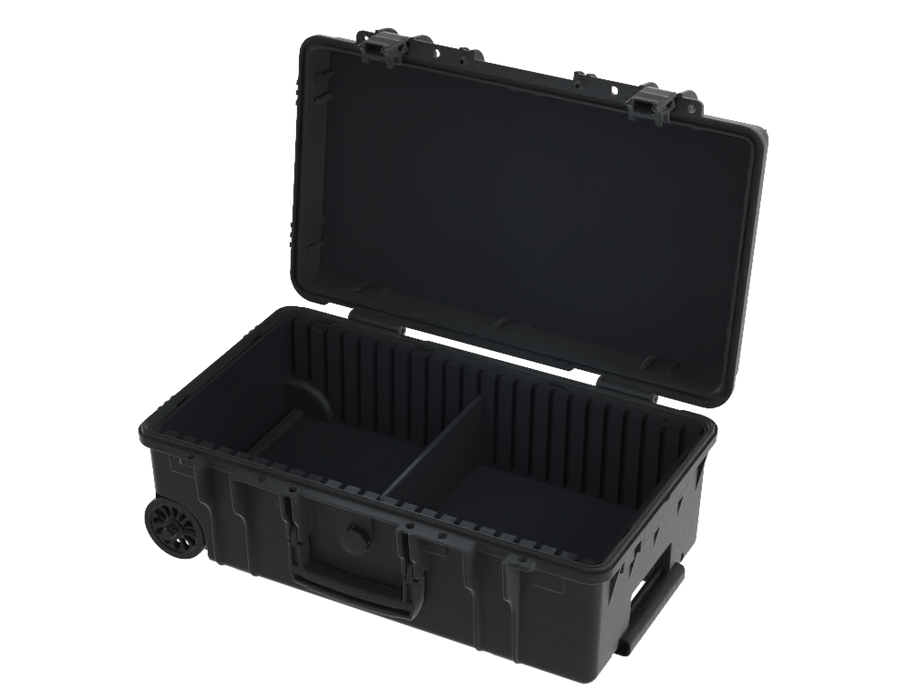 Foam Low Dividing Wall PX2L (5218, 5221)