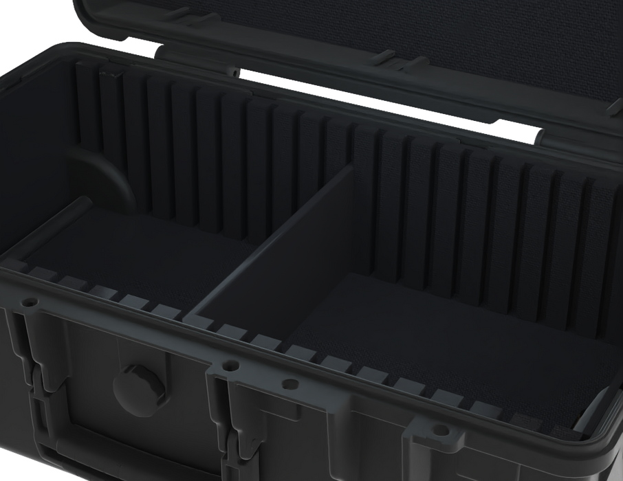 Foam Low Dividing Wall PX2L (5218, 5221)