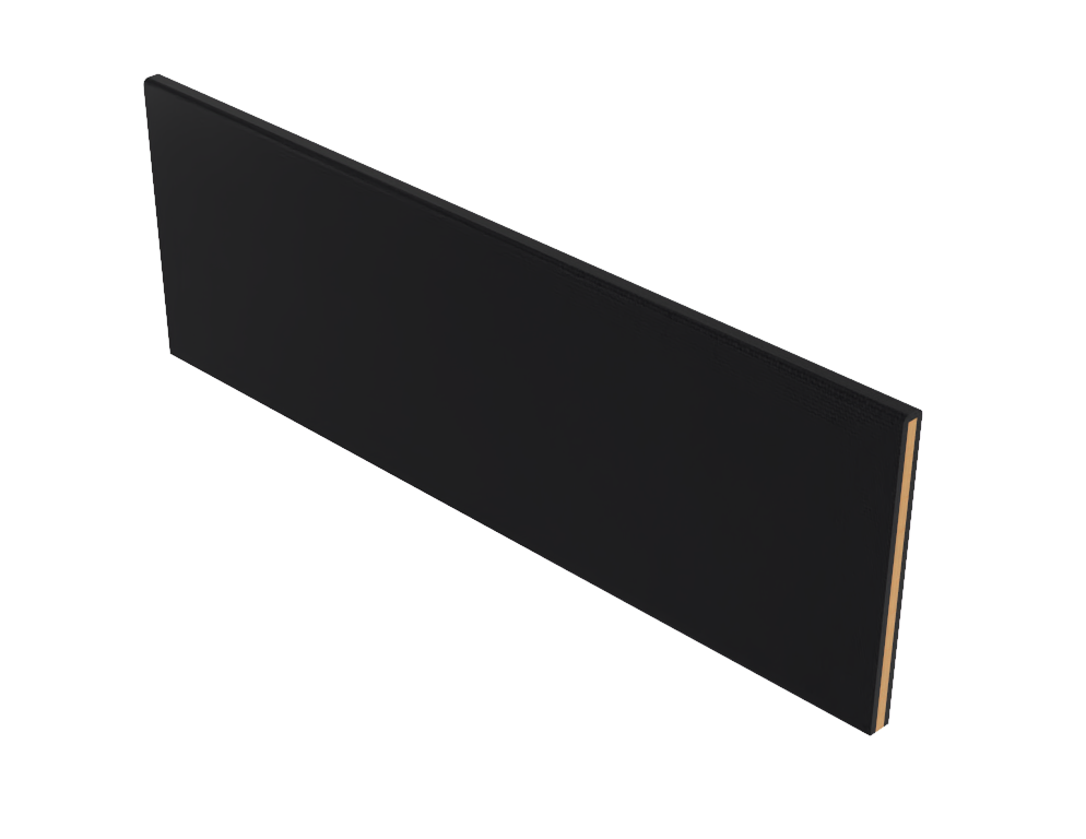 Foam Low Dividing Wall PX2L (5218, 5221)