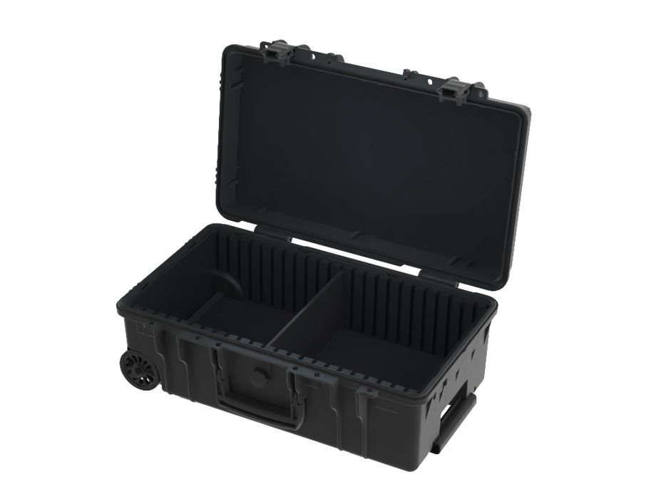 Foam Low Dividing Wall PX2L